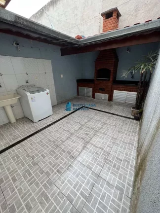 Imagem Casa de Condomínio