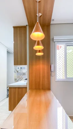 Imagem Cobertutra sem Condominio 84 m² 2 Dormitorios 1 Vaga de Garagem