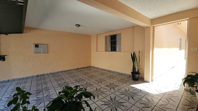Imagem CASA RESIDENCIAL em São Paulo - SP, Jardim Imperador (Zona Leste)