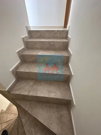Imagem Casa de Condomínio em Sítio do Campo - Praia Grande/SP - 275mil