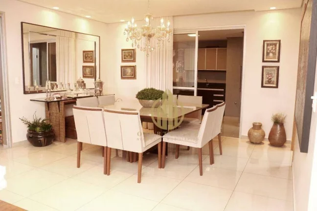 Imagem Apartamento Bosque das Juritis