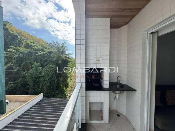 Imagem Lindo apartamento a venda na área nobre da Praia Grande