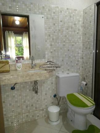 Imagem Casa à venda no bairro Santa Barbara - Guaratinguetá/SP