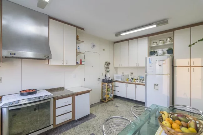 Imagem Apartamento para Venda em Santo André / SP no bairro Centro