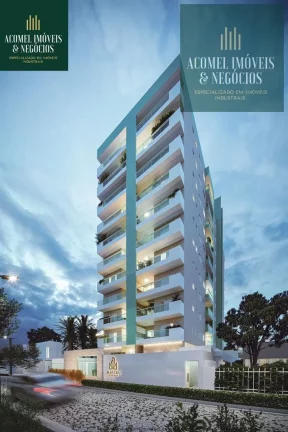 Imagem Apartamentos no Litoral para venda em Itanhaem no bairro Centro