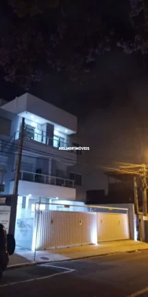 Imagem Cobertura à Venda mobiliada com 03 dormitórios sendo 01 suíte, piscina, localizada no centro de Balneário Camboriú - SC