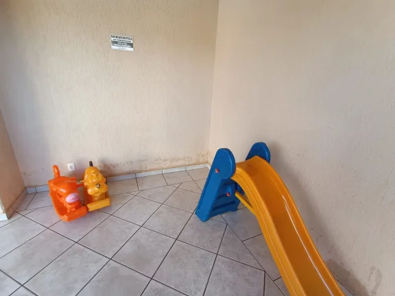 Imagem Partamento De 3 Quartos, Lazer Completo E Localização Imbatível Setor Pedro