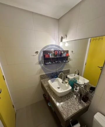 Imagem Apartamento para locação em Pinheiros, São Paulo-SP: 2 quartos, 2 banheiros, 1 vaga de garagem, 55m².