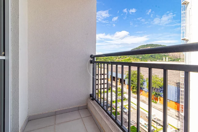 Imagem APARTAMENTO de 2 QUARTOS em condomínio com INFRA COMPLETA no ANIL - R$ 320.000,00