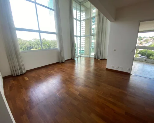 Imagem Vendo lindo apartamento 4 suítes 4 vagas