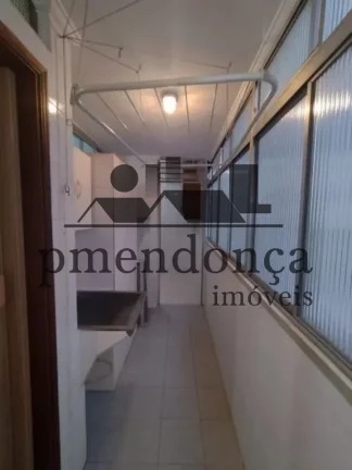 Imagem Apartamento na Rua Aurélia pronto para morar com 2 quartos e 1 vaga.