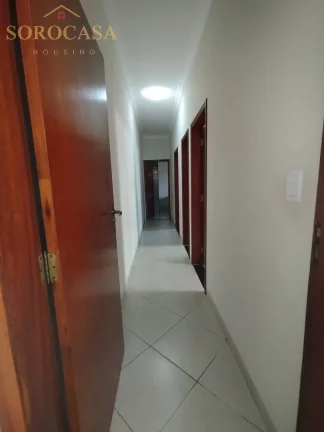 Imagem Casa à Venda - 150m² com suite - Vila Amato Zona Leste