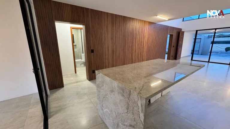 Imagem ALTO PADRÃO EM MORADA DO SOL  ESSA CASA FOI FEITA PARA VOCÊ! 

Sabe aquela sensação de abrir a...