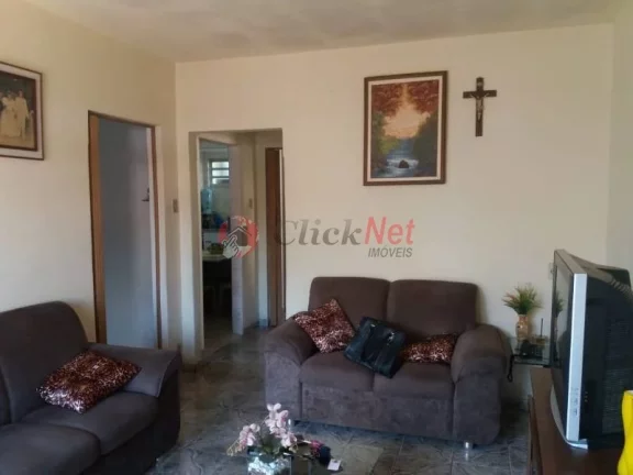 Imagem Casa Térrea à Venda no bairro Demarchi em São Bernardo com 2 dormitórios