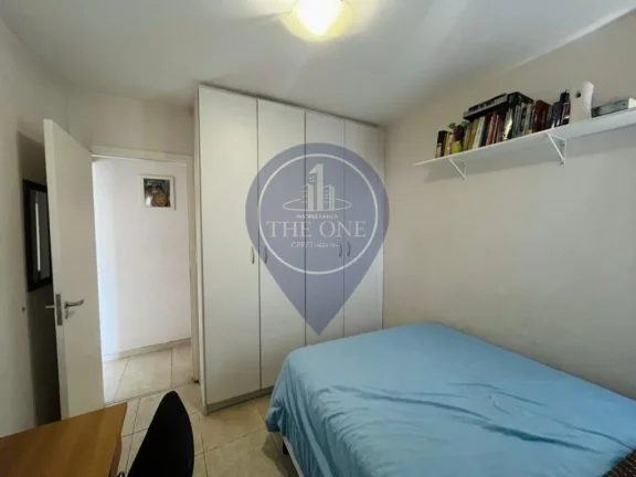 Imagem APARTAMENTO RESIDENCIAL em SÃO PAULO - SP, BELA VISTA