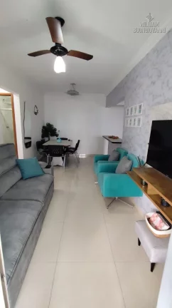 Imagem Apartamento 2 dormitórios sendo 1 suíte no Bairro Jardim Real