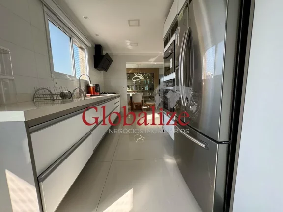 Imagem LINDÍSSIMO APARTAMENTO MOBILIADO PLANEJADO 2 DORMITÓRIOS COM SALA ESTENDIDA SENDO 2 SUÍTES NO BAIRRO DO CAMPO GRANDE EM SANTOS (SP)