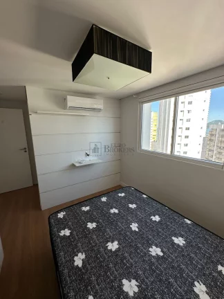 Imagem Apartamento locação anual com 3 suítes e 2 vagas de garagem