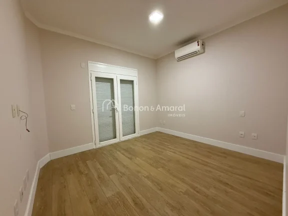 Imagem Casa Térrea para Locação no Condomínio Terras do Cancioneiro - Parque Brasil 500, Paulínia/SP

...