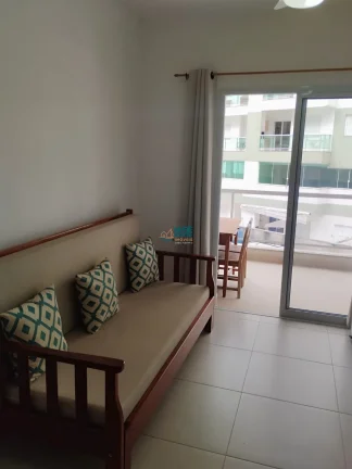 Imagem ( Imperdível ) Apartamento Mobiliado na Praia Grande em Ubatuba SP