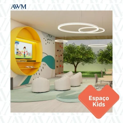 Imagem Apartamento Padrão