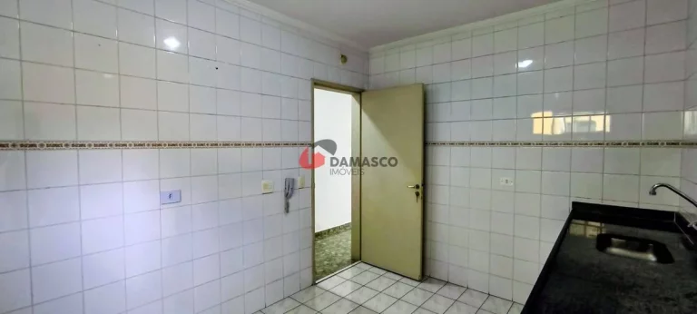 Imagem Apartamento para Venda 2 Quartos, 1 Vaga, Barcelona, São Caetano do Sul - SP