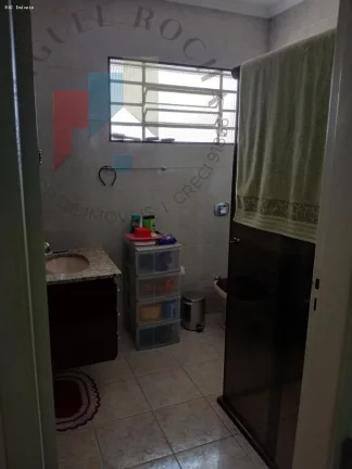 Imagem Sobrado para alugar no bairro Vila Pires em Santo André/SP