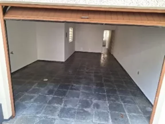 Imagem Casa com 3 Quartos à Venda, 176 m² em Ipiranga - São Paulo