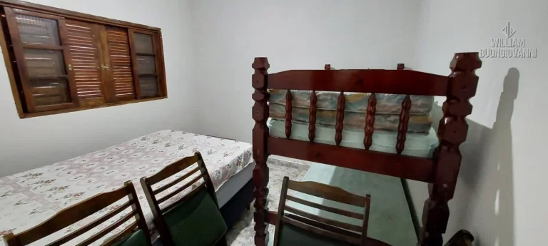 Imagem Casa térrea a venda em Itanhaém com 2 quartos
