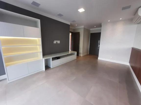 Imagem Apartamento 89M², 2Q, 2 Suítes, 2 Banheiros, 2 Vagas, 1 Lavabo, Piscina, Academia, Churrasqueira, Salão de Festas, Quadra, Playground, Brinquedoteca.