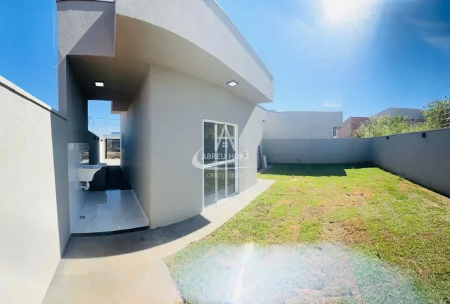 Imagem Casa - Bady Bassitt