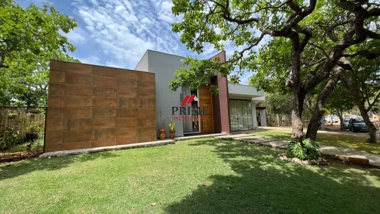 Imagem Casa - Condomínio Veredas da Lagoa - Lagoa Santa