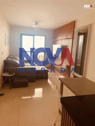 Imagem Seu sonho de morar à beira-mar ganha vida neste espetacular apartamento em Itaparica. Com uma vista...