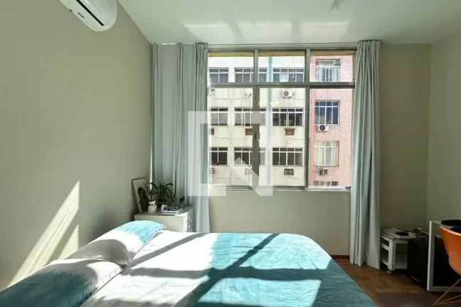 Imagem Apartamento à Venda - Copacabana, 3 Quartos, 152 m2