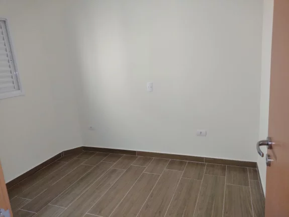 Imagem Apartamento à venda no bairro Vila Curuçá - Santo André/SP