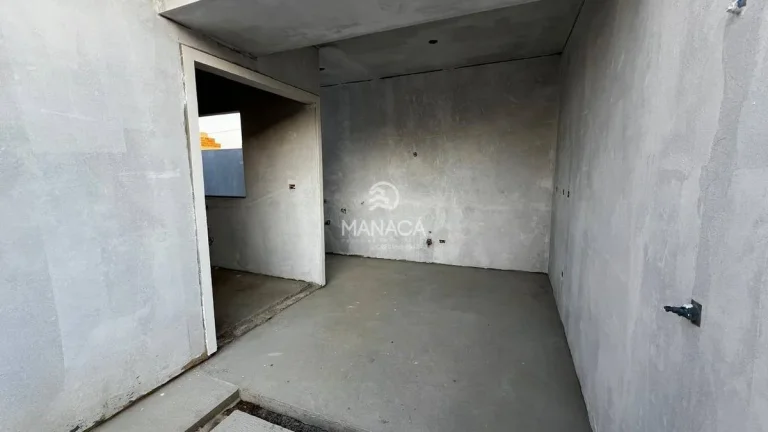 Imagem CASA 1 SUÍTE + 1 DORMITÓRIO ITAJUBA - PRAIA DO GRANT - BARRA VELHA PROX PIÇARRAS