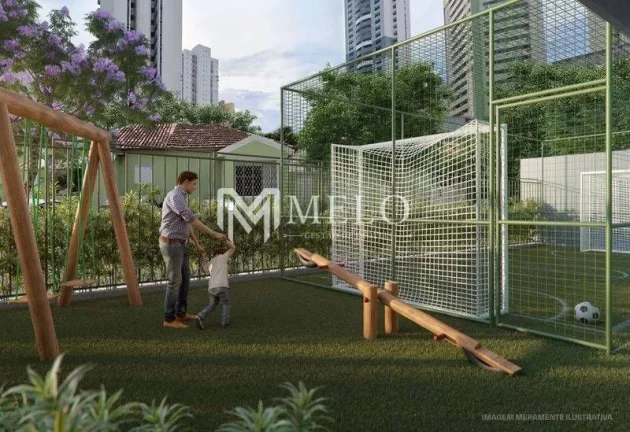 Imagem Oportunidade no ROSARINHO: 82m², 03qts, 01suite, 02vagas!.