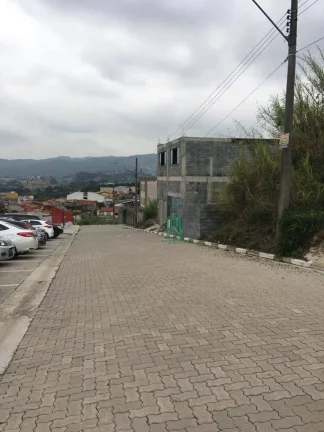 Imagem Terreno à venda, 300 m² por R$ 382.000,00 - Parque Continental II - Guarulhos/SP