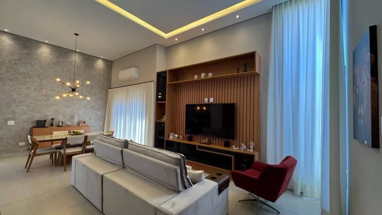 Imagem Casa no Euroville II!