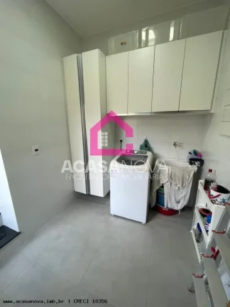 Imagem Casa para Venda em Maricá, Jardim Atlântico Central (Itaipuaçu), 4 dormitórios, 2 suítes, 5 banheiros, 4 vagas