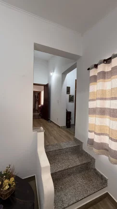 Imagem CASA Á VENDA NO PARQUE CASTELO COM 502 METROS DE TERRENO EM FRANCA/SP