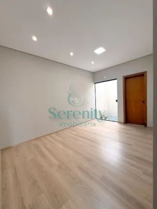 Imagem Casa em condomínio à venda no Portal de Veneza - Londrina/PR