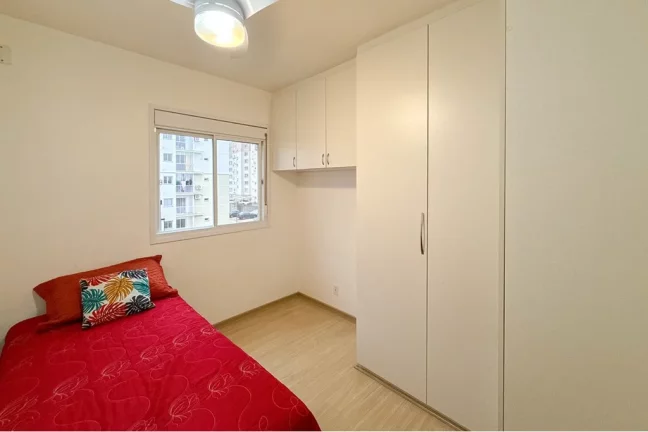 Imagem FJC 700 Apto 612651031-49 - Apartamento à venda no bairro Fátima - Canoas/RS