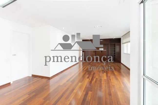 Imagem Apartamento a venda, Vila Romana, Rua Fabia, 172m², 4 quartos, 3 suítes, 3 vagas,