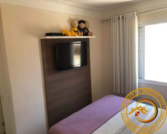 Imagem APARTAMENTO RESIDENCIAL em ITU - SP, RANCHO GRANDE