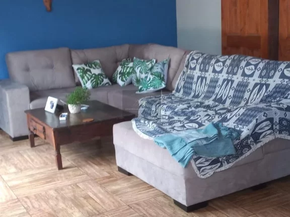 Imagem Casa para Venda em Ubatuba / SP no bairro Lázaro (Praia Domingos Dias)