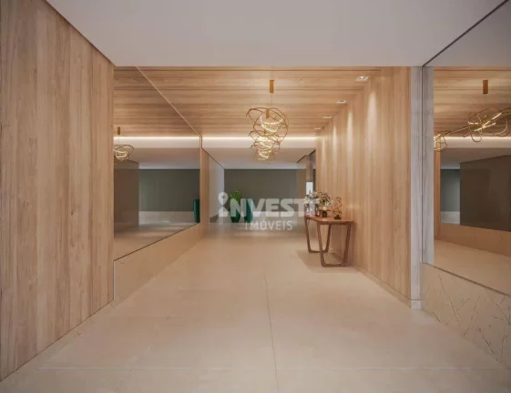 Imagem Apartamento à venda no Setor Bueno - Goiânia/GO