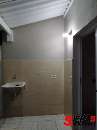 Imagem CASA RESIDENCIAL em SÃO PAULO - SP, VILA COSMOPOLITA