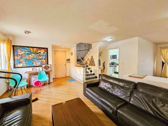 Imagem Casa Residencial à venda, Vila Carrão, São Paulo - CA0131.