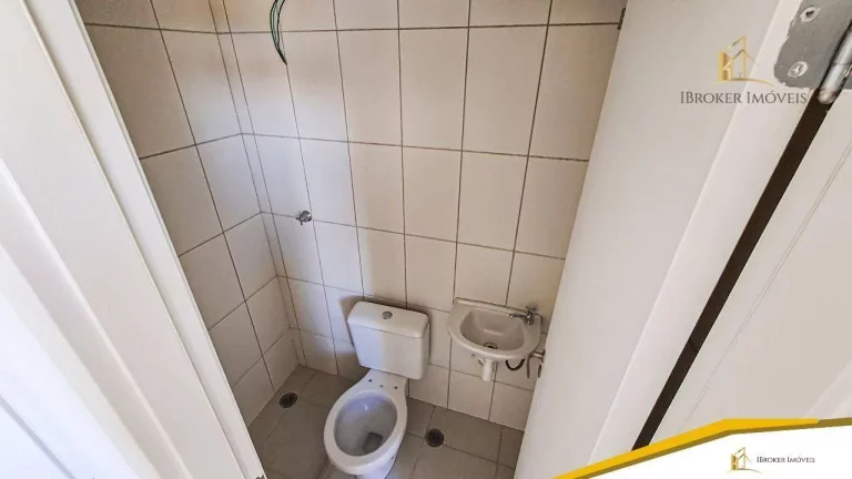 Imagem Apartamento com 4 quartos à venda, 131 m² por R$ 1.260.000 - Ecoville - Curitiba/PR